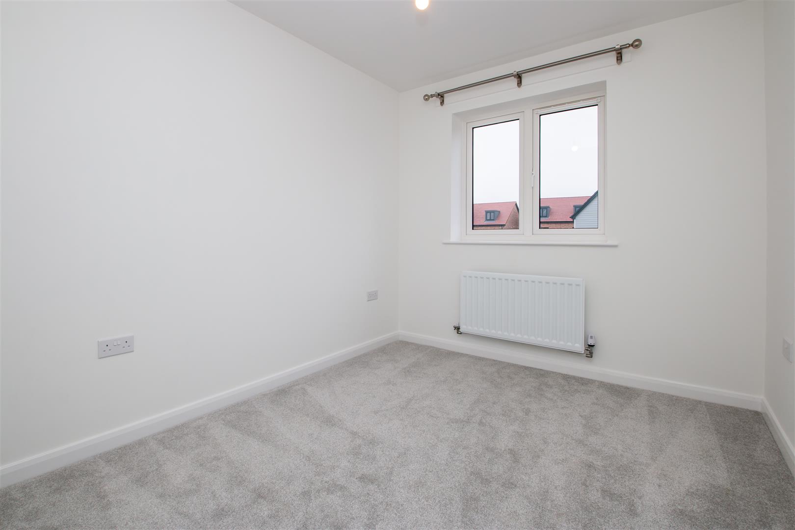 Lakenvelder Way, Whitehouse, Milton Keynes